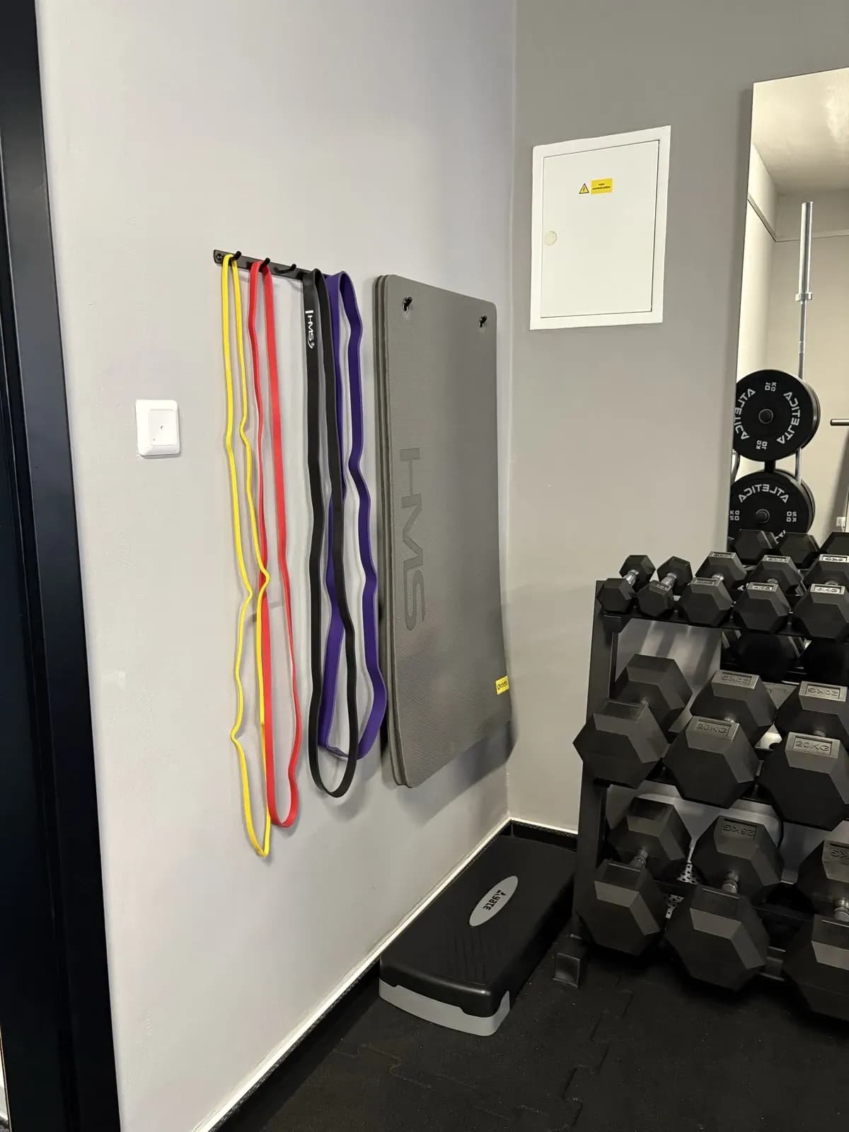Fotka z MyZone Gym Kladno 6