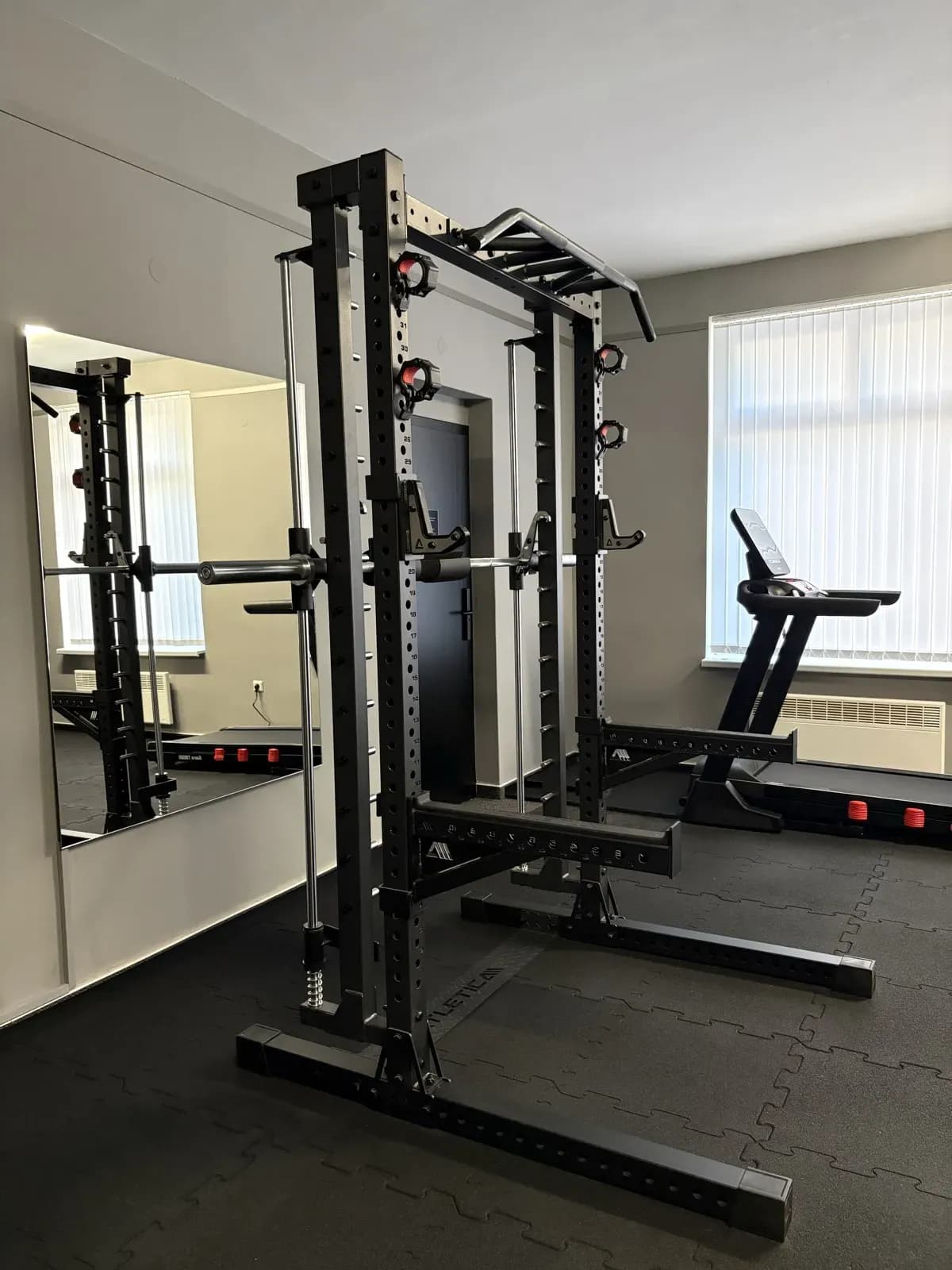Fotka z MyZone Gym Kladno 10