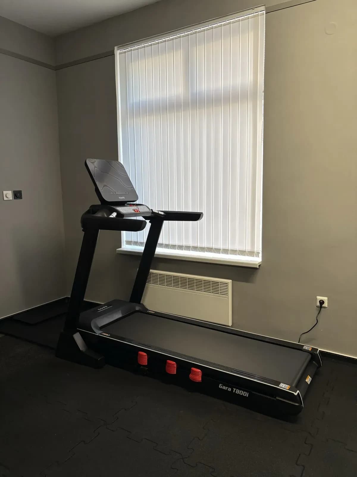 Kardio & mobilita - MyZone Gym Kladno